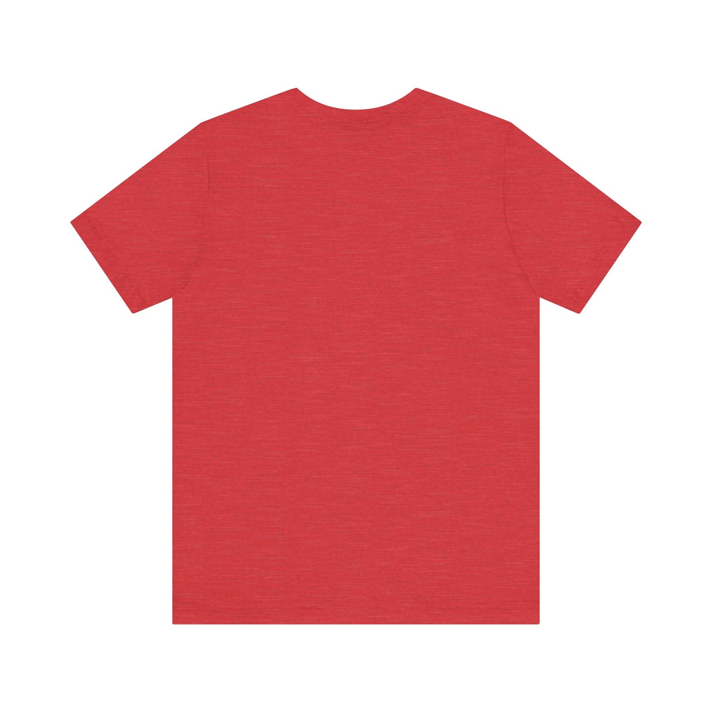 Hot Chow T-Shirt — Military Stencil Graphic Tee