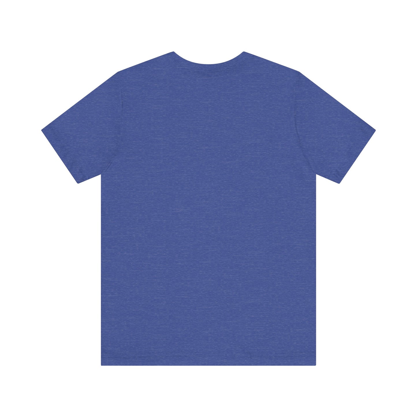 Hot Chow T-Shirt — Military Stencil Graphic Tee
