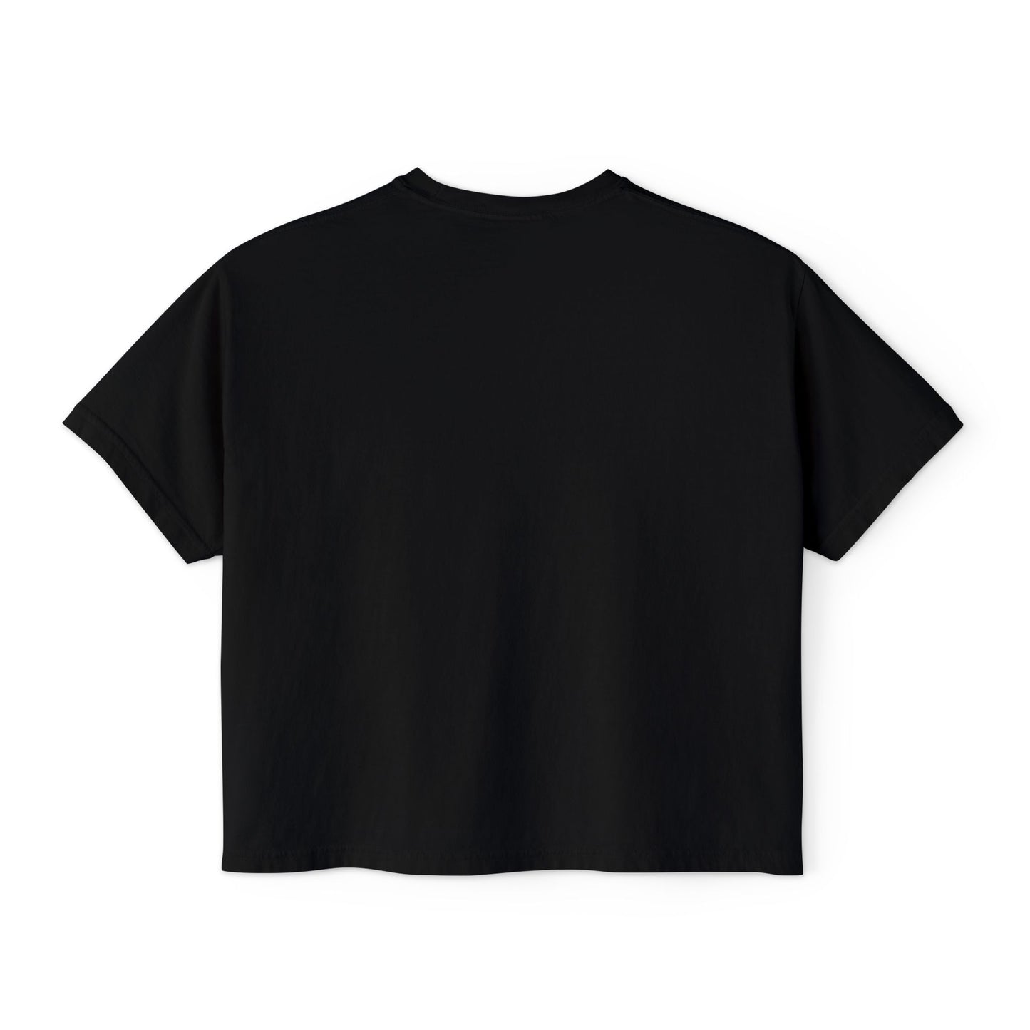 Colorado - Women's Slightly Cropped Boxy Tee