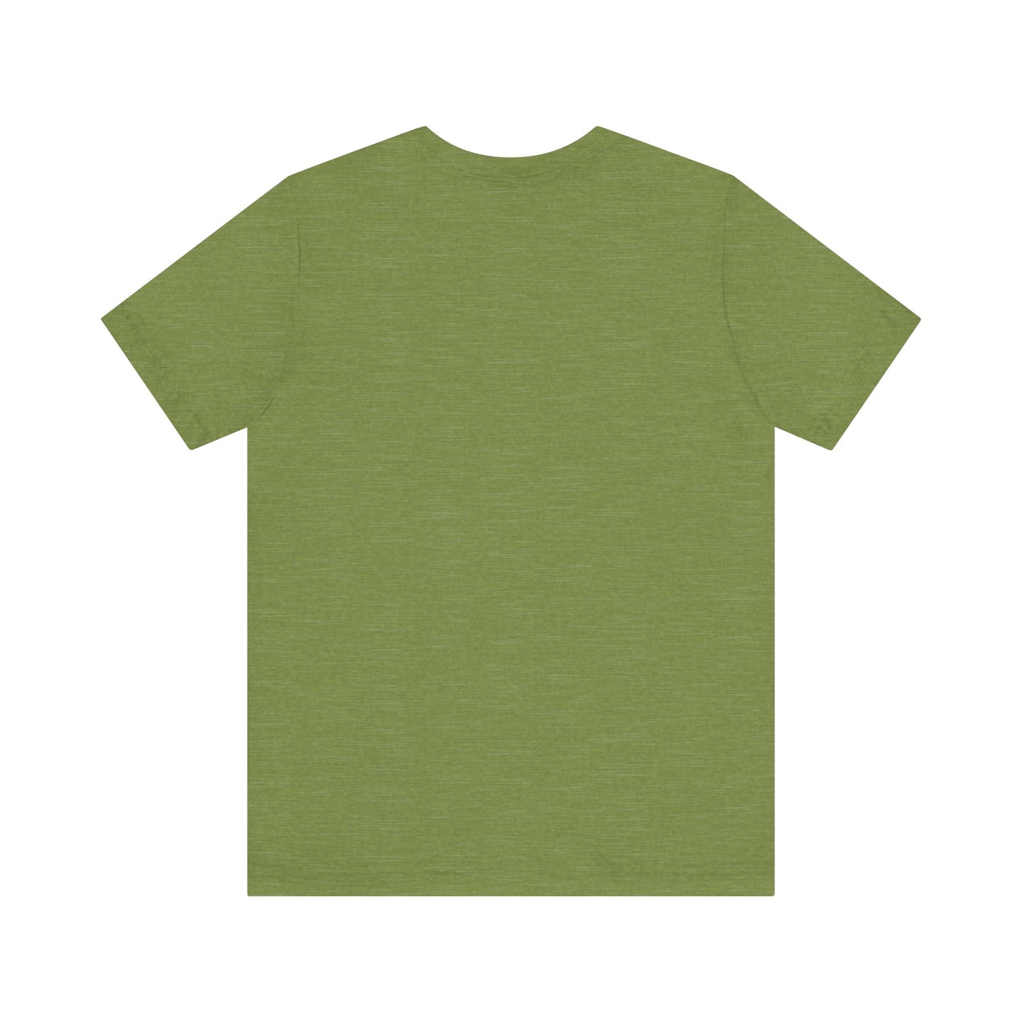 Hot Chow T-Shirt — Military Stencil Graphic Tee