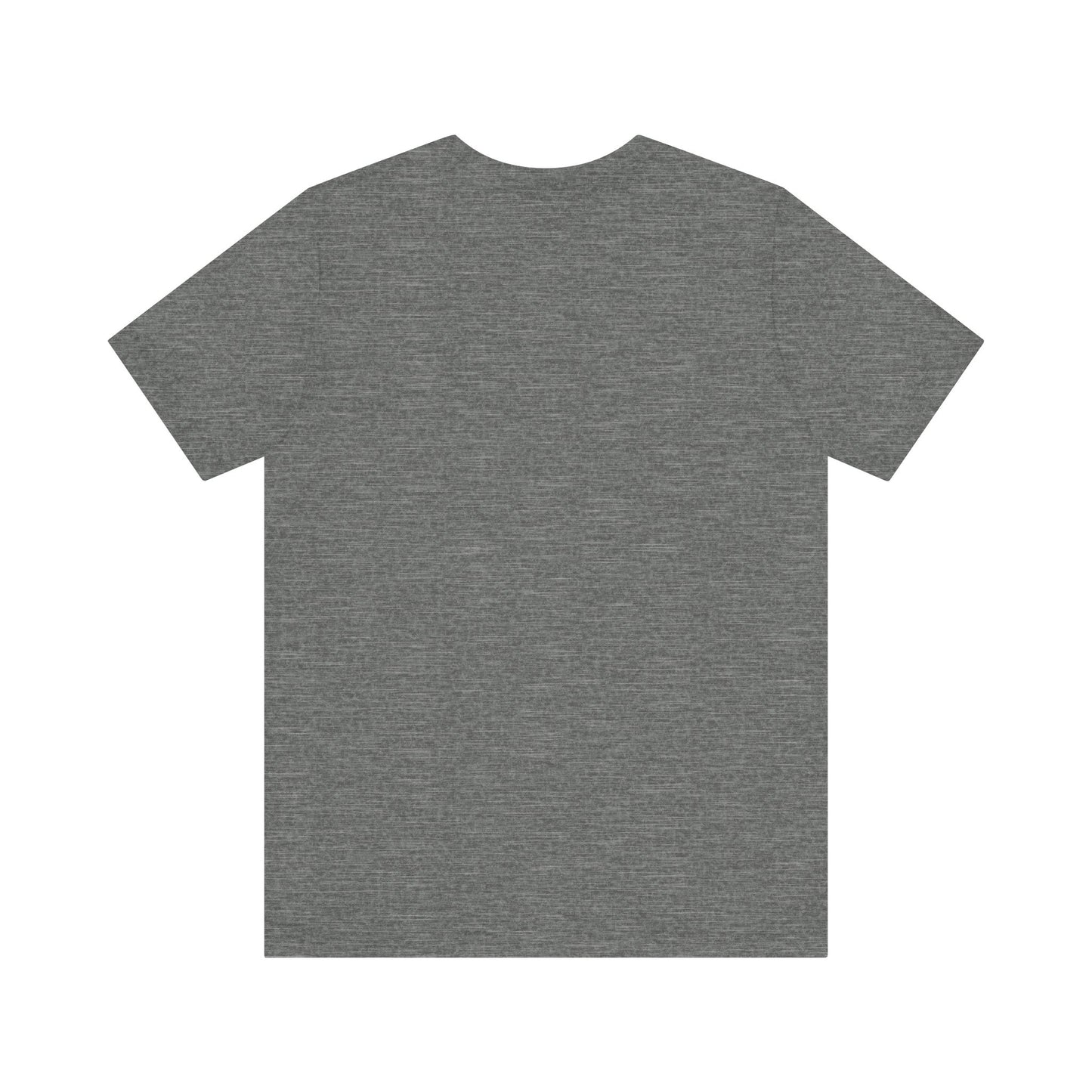 Hot Chow T-Shirt — Military Stencil Graphic Tee